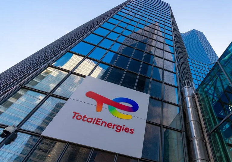 ფრანგული ენერგოკომპანია TotalEnergies რუსეთისგან ნავთობის ყიდვას შეწყვეტს