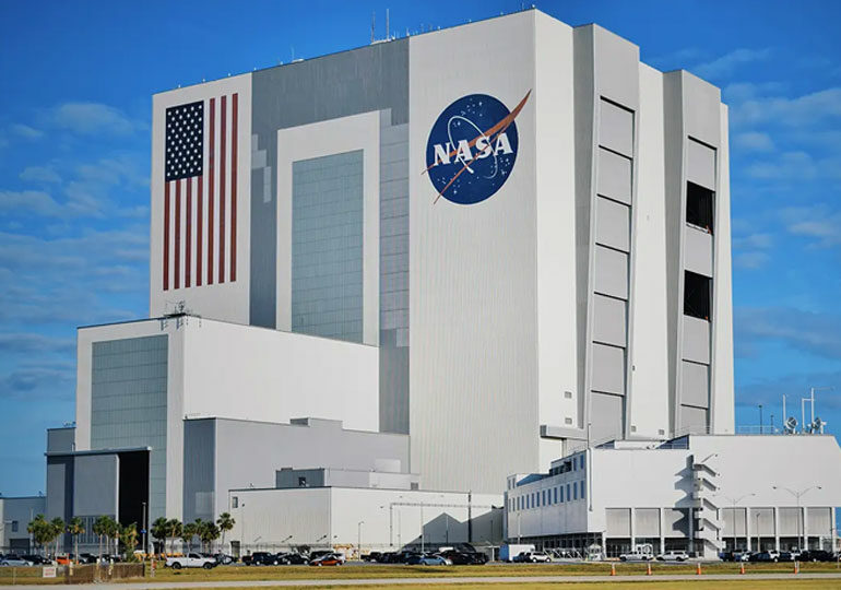 2023 წელს NASA $26 მილიარდით დაფინანსდება