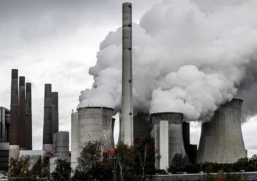 რუსული გაზის მიწოდების შეწყვეტის საფრთხის ფონზე, გერმანია ქვანახშირის ელექტროსადგურებს ააქტიურებს