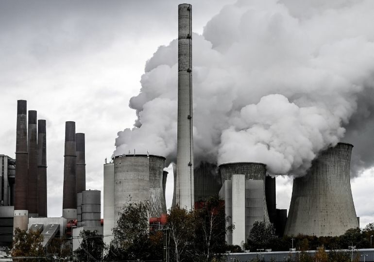 რუსული გაზის მიწოდების შეწყვეტის საფრთხის ფონზე, გერმანია ქვანახშირის ელექტროსადგურებს ააქტიურებს
