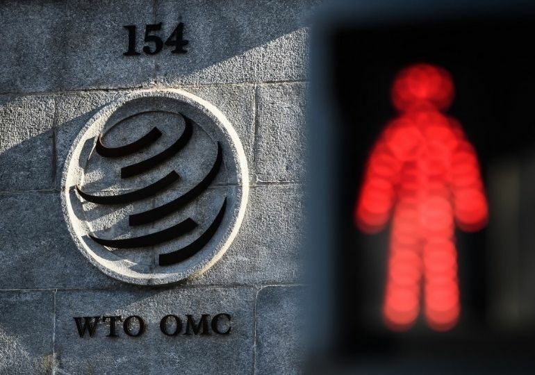 ეპოქის დასასრული: როგორ შეიძლება რუსეთის WTO-დან და IMF-დან გაძევება?