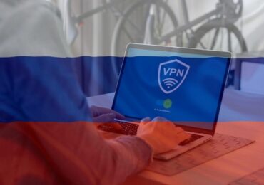 სამთავრობო კონტროლის საპასუხოდ რუსეთში VPN-ზე მოთხოვნა რეკორდულად იზრდება