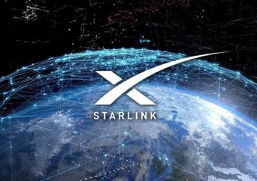 უკრაინაში Starlink-ი ყველაზე ხშირად ჩამოტვირთვადი აპლიკაცია გახდა