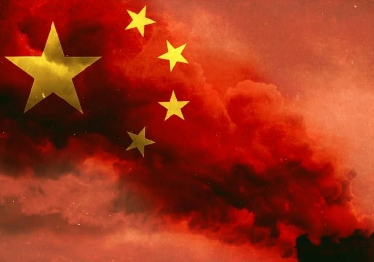 ჩინეთი კომპანიებს ნახშირბადის ემისიის შესახებ მონაცემების გაყალბებაში ადანაშაულებს