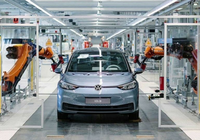 ჩრდილოეთ ამერიკაში წარმოების გაფართოებისთვის Volkswagen-ი $7.1 მილიარდს გამოყოფს