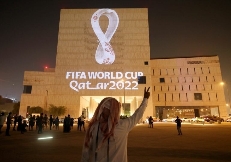 QatarEnergy FIFA-ს ოფიციალური პარტნიორი გახდა