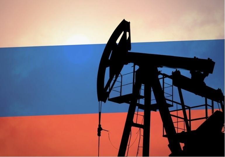 საერთაშორისო ბაზარზე მოვაჭრეები რუსული ნავთობის ყიდვას თავს არიდებენ