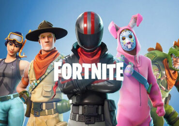 Fortnite-ის მოთამაშეებმა უკრაინის დასახმარებლად $144 მილიონი შეაგროვეს