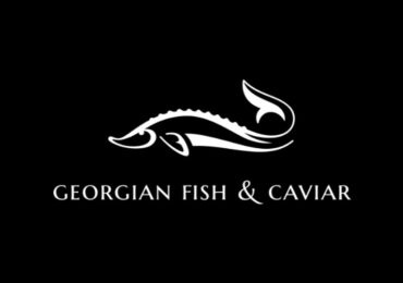 Georgian Fish and Caviar - Malkhaz Shubalidze Sums Up a Decade