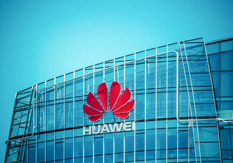 ამერიკული სანქციების ფონზე Huawei-მ კვლევასა და განვითარებაზე $22 მილიარდი დახარჯა