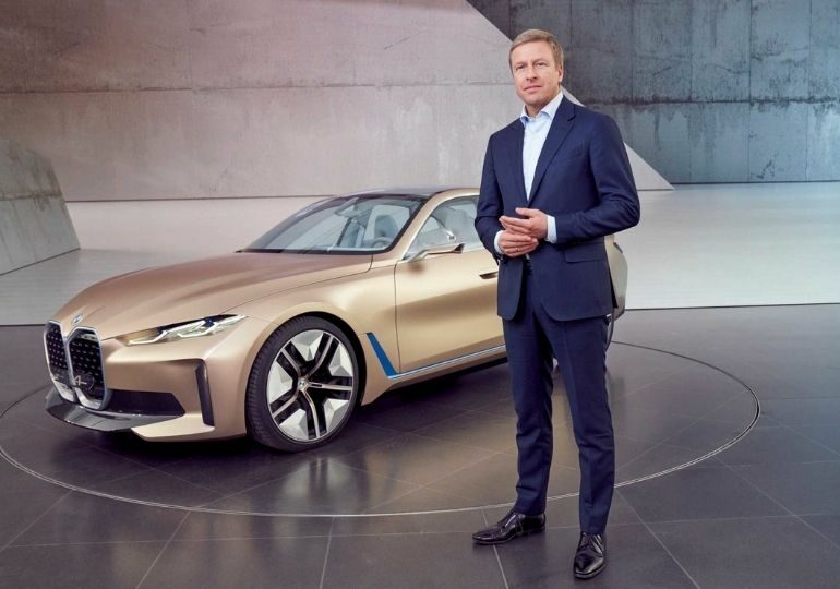BMW-ის CEO-ს პროგნოზით, ჩიპების დეფიციტი 2023 წელსაც გაგრძელდება