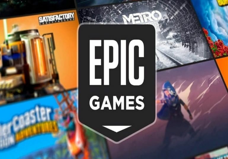 Epic Games-მა მეტავერსის შესაქმნელად Sony-სა და KIRKBI-სგან $2 მილიარდი მოიზიდა