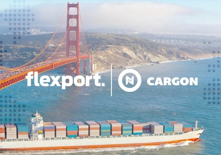 მსოფლიოს უდიდესმა ლოგისტიკურმა სტარტაპმა ქართულ Cargon-ში ინვესტიცია განახორციელა