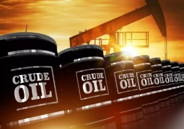 ნავთობით მოვაჭრე მსხვილი კომპანიები 15 მაისიდან რუსული ნედლი ნავთობის შესყიდვას წყვეტენ
