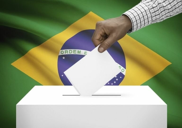 ბრაზილია მომავალი არჩევნებისთვის ევროკავშირის დამკვირვებლებს პირველად იწვევს