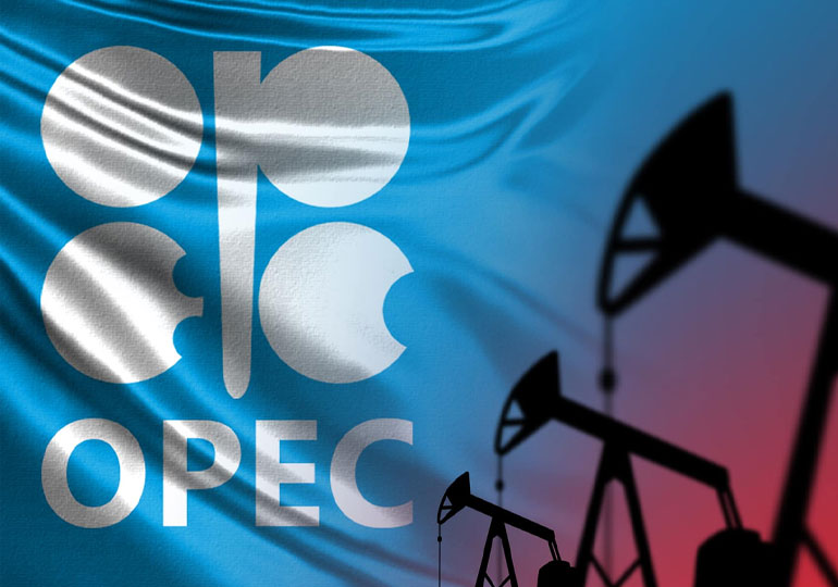 OPEC+ ბაზრისთვის ნავთობის მიწოდებას დაგეგმილზე მეტად არ გაზრდის