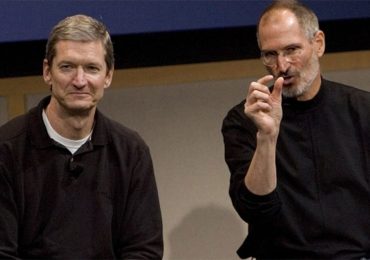 სტივ ჯობსის თხოვნა, ანუ როგორ მოხვდა ტიმ კუკი თითქმის გაბანკროტებულ Apple-ში