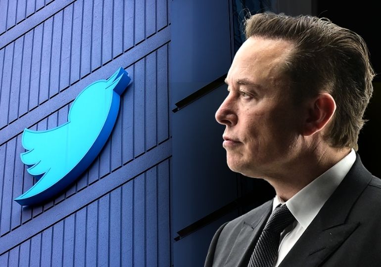 CNBC: გარიგების დასრულების შემდეგ მასკი Twitter-ის დროებითი CEO გახდება