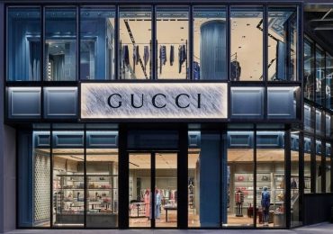 აშშ-ში, Gucci-ის მაღაზიებში, კრიპტოვალუტით გადახდა შესაძლებელი ხდება
