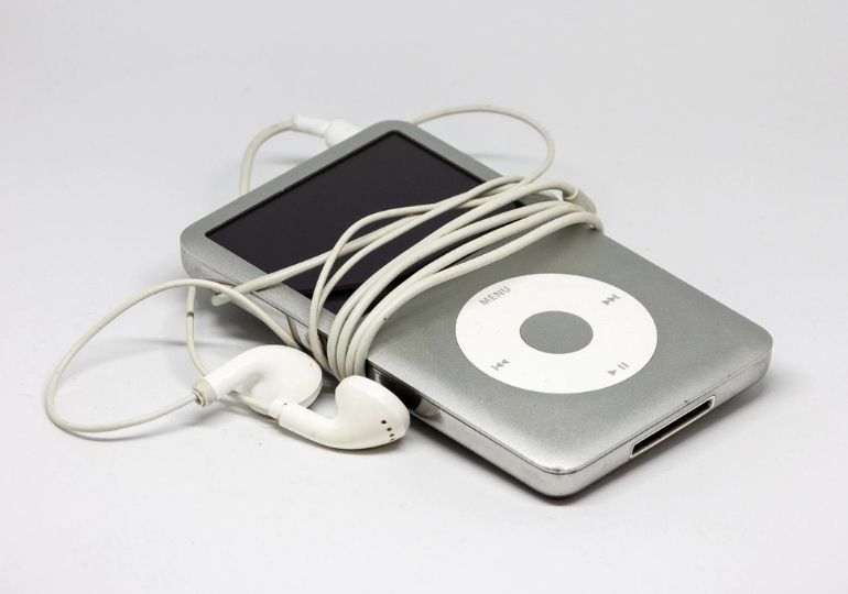 Apple-ი iPod-ის მოდელების წარმოებას წყვეტს