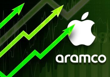Apple-მა ლიდერობა დაკარგა | მსოფლიოს ყველაზე ძვირად ღირებული კომპანია Saudi Aramco გახდა
