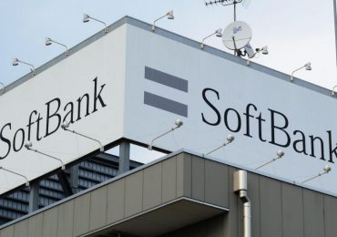 SoftBank Vision Fund-მა რეკორდული, $27 მილიარდის წლიური ზარალი განიცადა