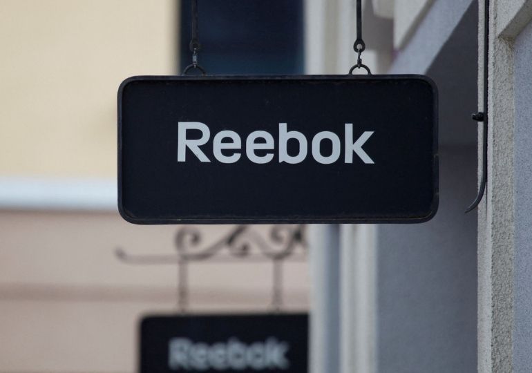 ფეხსაცმლის საცალო ვაჭრობის ქსელი FLO რუსეთში Reebok-ის მაღაზიების შესაძენად მოლაპარაკებებს აწარმოებს