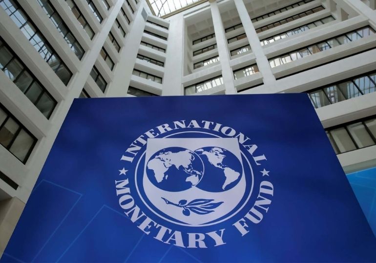 IMF: რუსეთ-უკრაინის ომის გამო მსოფლიოს ეკონომიკური ფრაგმენტაცია ემუქრება