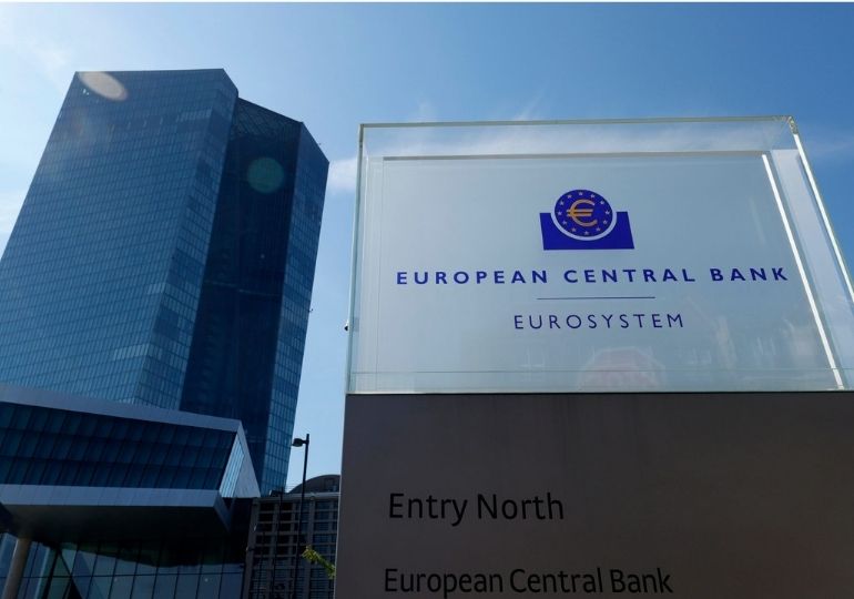 ევროპის ცენტრალური ბანკი მონეტარული პოლიტიკის გამკაცრებას გეგმავს