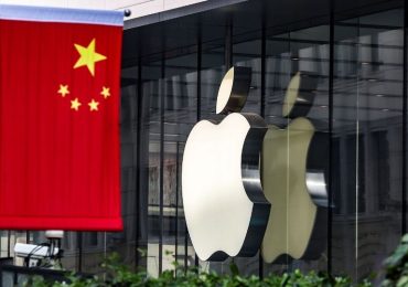 WSJ: წარმოების კუთხით Apple-ს ჩინეთზე დამოკიდებულების შემცირება სურს