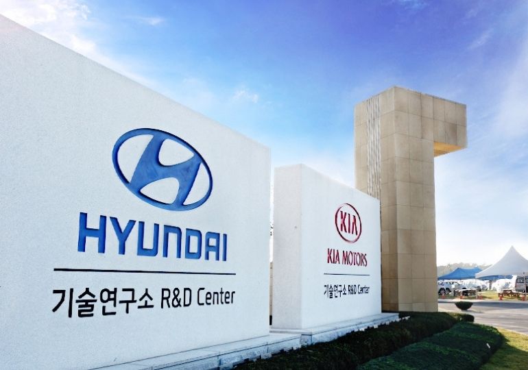 Hyundai Motor Group-ი აშშ-ში $10 მილიარდზე მეტის ინვესტირებას გეგმავს