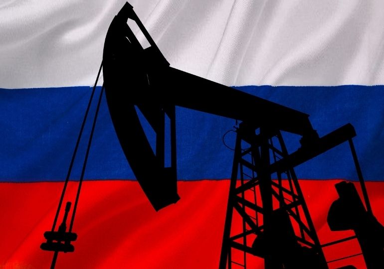 EU-ს მიერ ნავთობზე დაწესებული ემბარგოს გამო, რუსეთი წელიწადში $22 მილიარდით იზარალებს