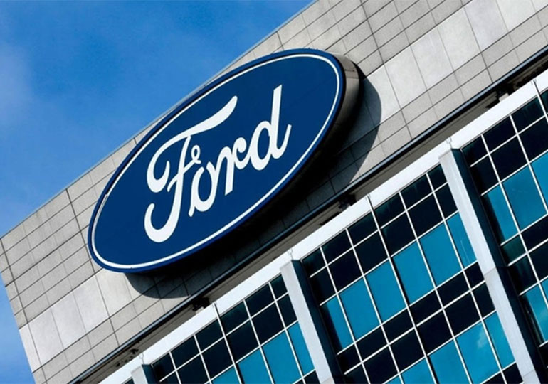 Ford-ის CEO-ს სურს, ელექტრომობილები მხოლოდ ონლაინ გაიყიდოს