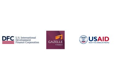 U.S. International Development Finance Corporation (DFC) and Gazelle Finance Launch Facility to Support Ukrainian Companies Displaced by WarÂ 