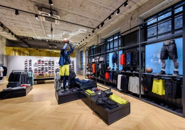  Nike რუსულ ბაზარს სრულად დატოვებს