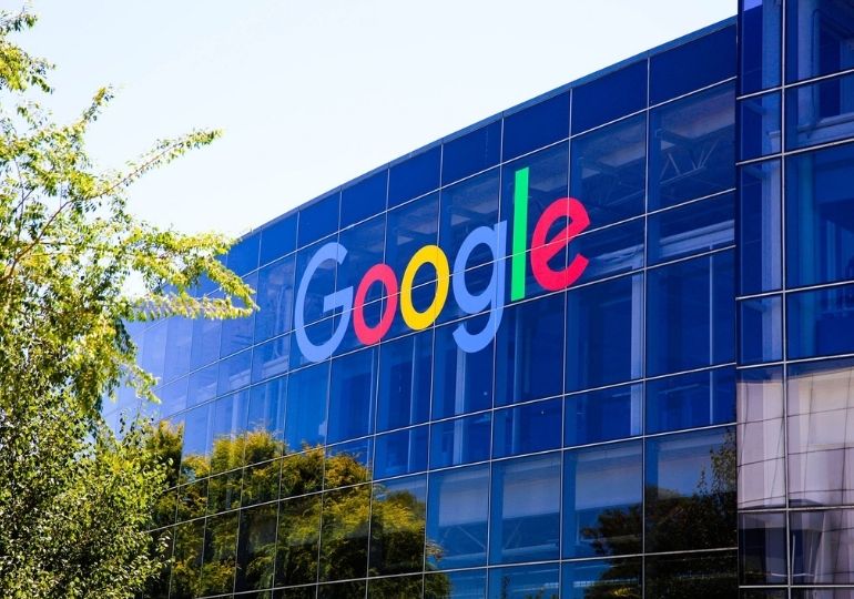Google-მა 17 უკრაინული სტარტაპი $100 ათასამდე მოცულობის გრანტით დააფინანსა
