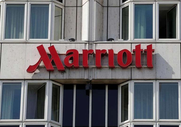 Marriott-ის სასტუმროების ქსელი 25 წლის შემდგომ რუსეთს ტოვებს