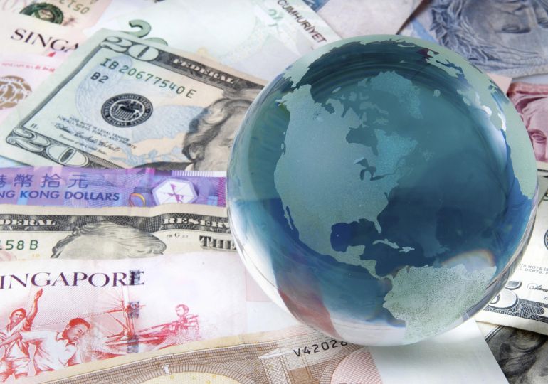 სიმდიდრის გლობალური მაჩვენებელი რეკორდულ $530 ტრილიონამდე გაიზარდა