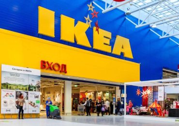 IKEA რუსეთში საწარმოების გაყიდვასა და თანამშრომლების ნაწილის გათავისუფლებას გეგმავს