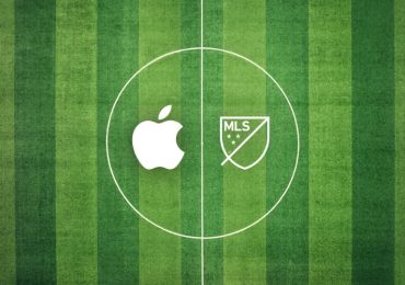 MLS-მა Apple-თან 10-წლიანი, $2.5-მილიარდიანი კონტრაქტი გააფორმა