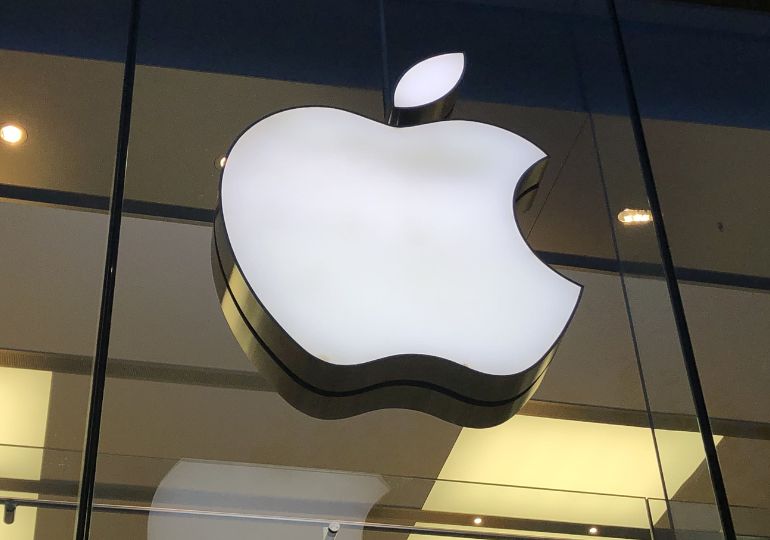 Apple-ი მსოფლიოს ყველაზე ძვირად ღირებულ ბრენდად დასახელდა