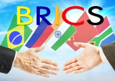 ირანი BRICS-ის ჯგუფში გაწევრიანებას ითხოვს