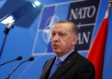 თურქეთი თანახმაა, მხარი დაუჭიროს ფინეთისა და შვედეთის NATO-ში გაწევრიანებას - Reuters