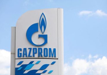 Gazprom-ის განცხადებით, EU-სთვის რუსული გაზის მიწოდება წელს 48%-ით შემცირდა