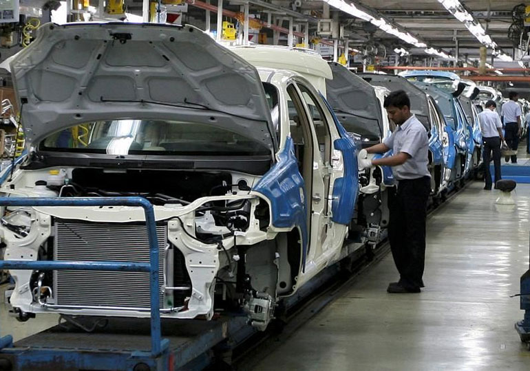 GM ჩინურ Great Wall Motor-ს ინდოეთის საავტომობილო ქარხანას აღარ მიყიდის