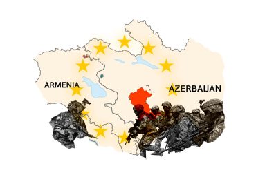 The EUâ€™s Engagement in the Reconciliation Process Between Armenia and Azerbaijan: Can It Lead to Peace?