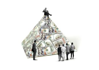 ფინანსური პირამიდები: რატომ უნდა მოვერიდოთ და როგორ ამოვიცნოთ ისინი