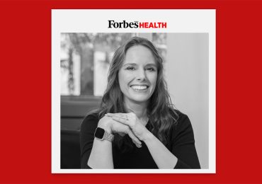 Forbes Health-ის დისკუსიების სერია თამბაქოს ზიანის შემცირების თემაზე – ნდობა მეცნიერებისა და მონაცემების მიმართ – ინტერვიუ ჟიზელ ბეიკერთან