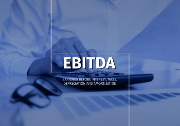 რა არის EBITDA?