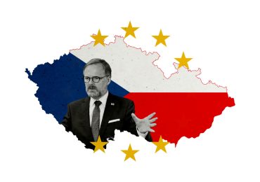 The Czech Presidency of the EU: Re-Orienting Towards East